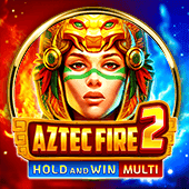 Aztec Fire2-Hold & Win Multi