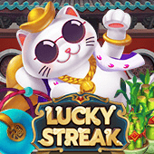 Lucky Streak